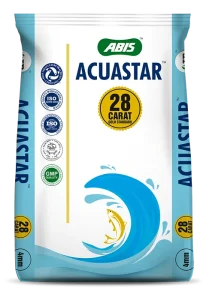 4MM 28/5 ABIS ACCUSTAR 20KG