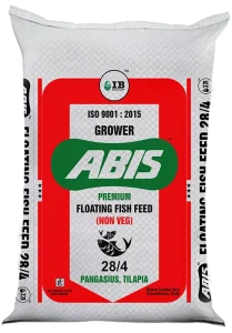 2 MM 42/5 ABIS PREMIUM FEED SEA BASE 25KG