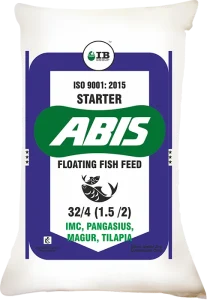 1.5MM 32/4 ABIS PRE-STARTER 35KG